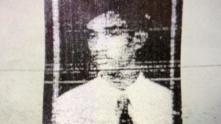 Abdul Lathief Jameel Mohamed