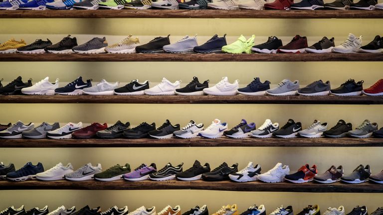 Adidas en tête de l'indice pour la transparence