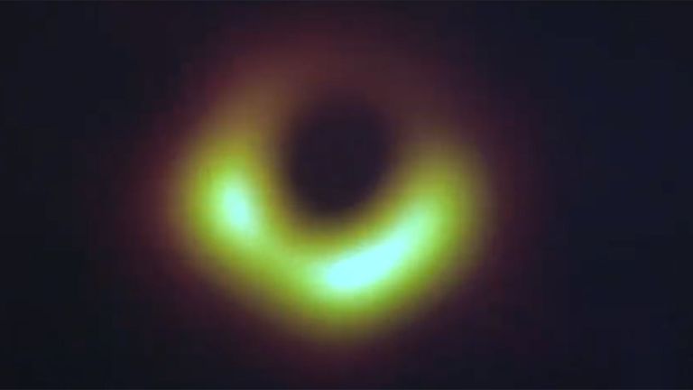 Trou noir