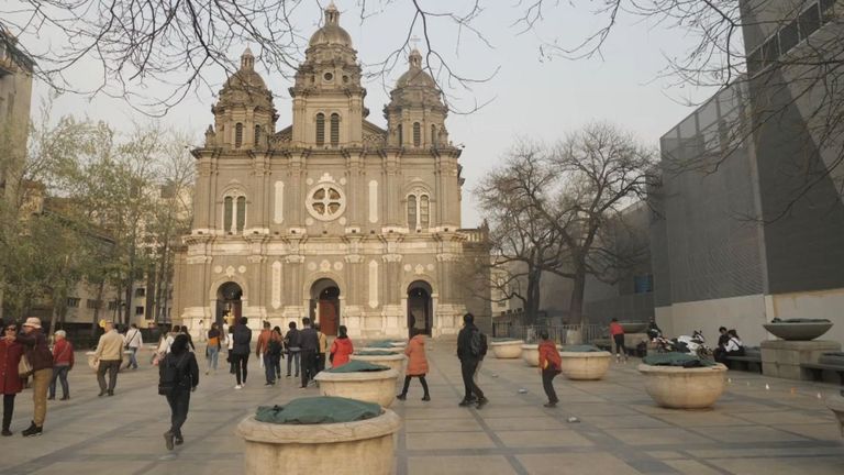 chesh chine pkg