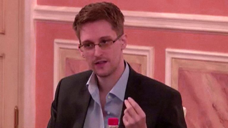 Combien de dégâts les fuites de Snowden ont-ils causés?