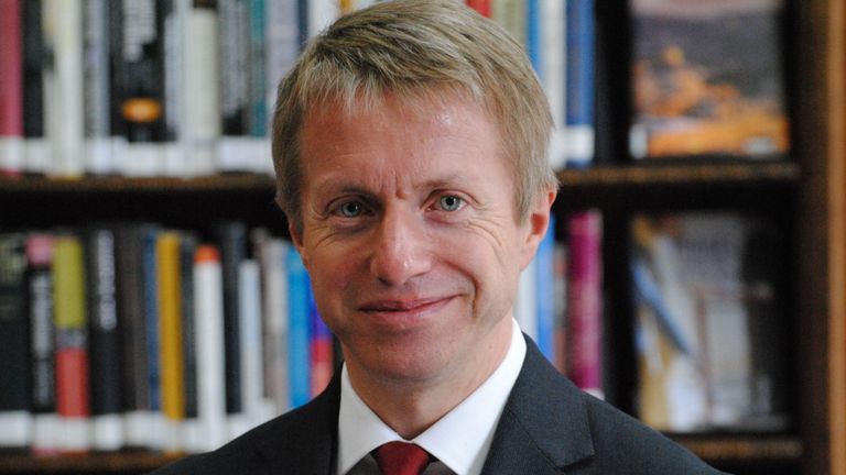 Le Dr John Nilsson-Wright est chercheur principal au programme Asie-Pacifique à Chatham House.
