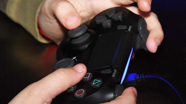 La Playstation 4 est sortie en 2013