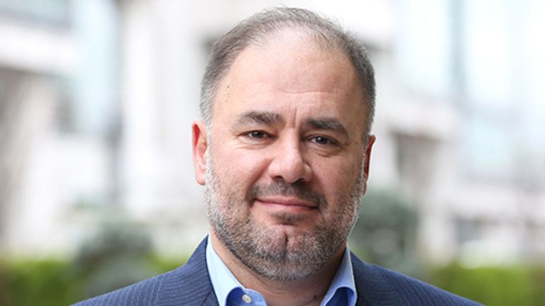 Wadah Khanfar était un ami proche de Jamal Khashoggi