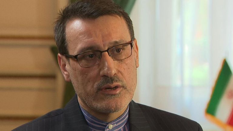 Hamid Baeidinejad