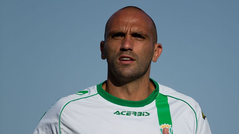 Raul Bravo est l'un de ceux qui a été arrêté