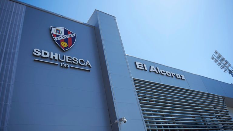 Un avocat a déclaré que plusieurs personnes de Huesca avaient été arrêtées en raison de ces allégations. 