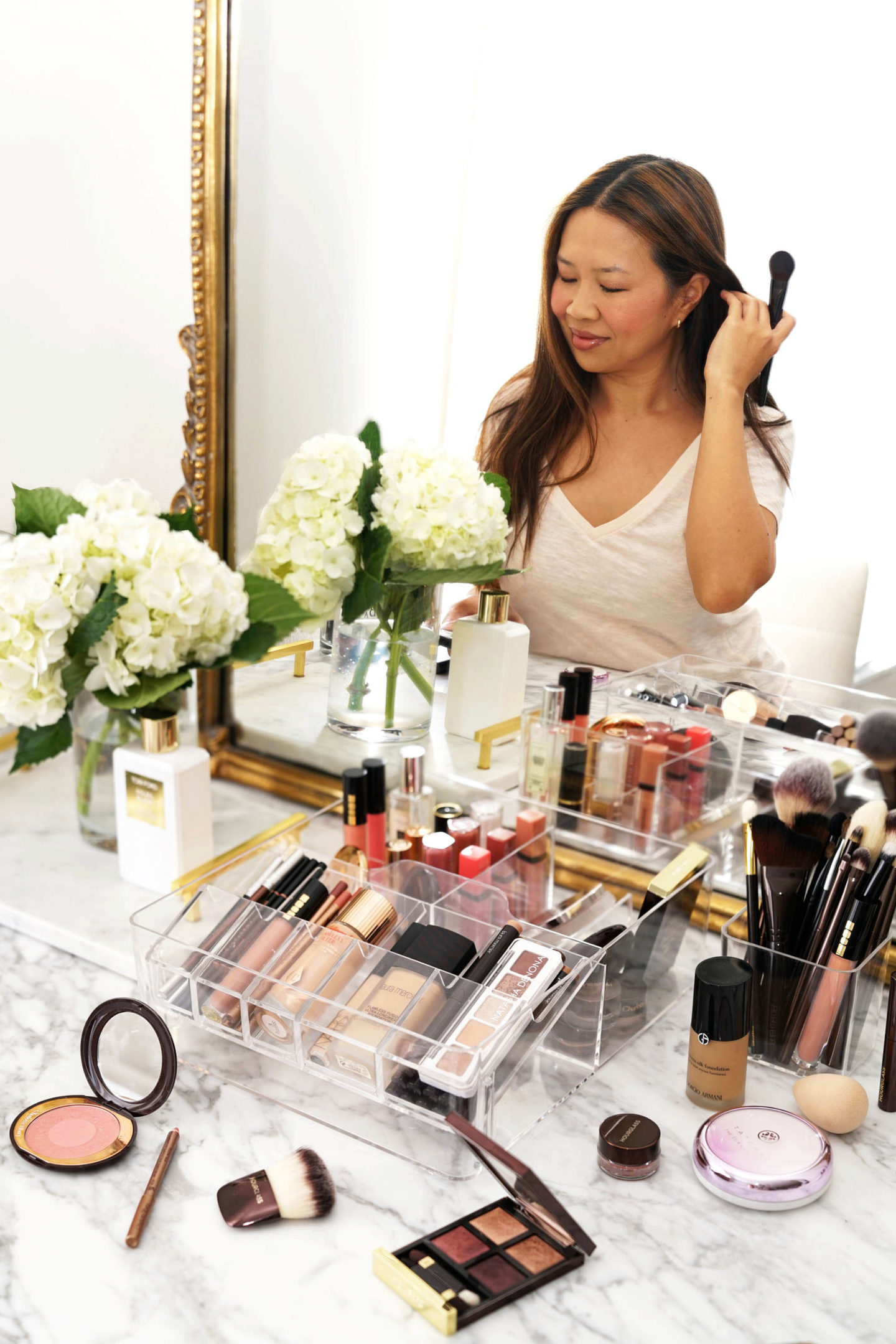 Top 25 des essentiels de maquillage pour le maquillage au quotidien