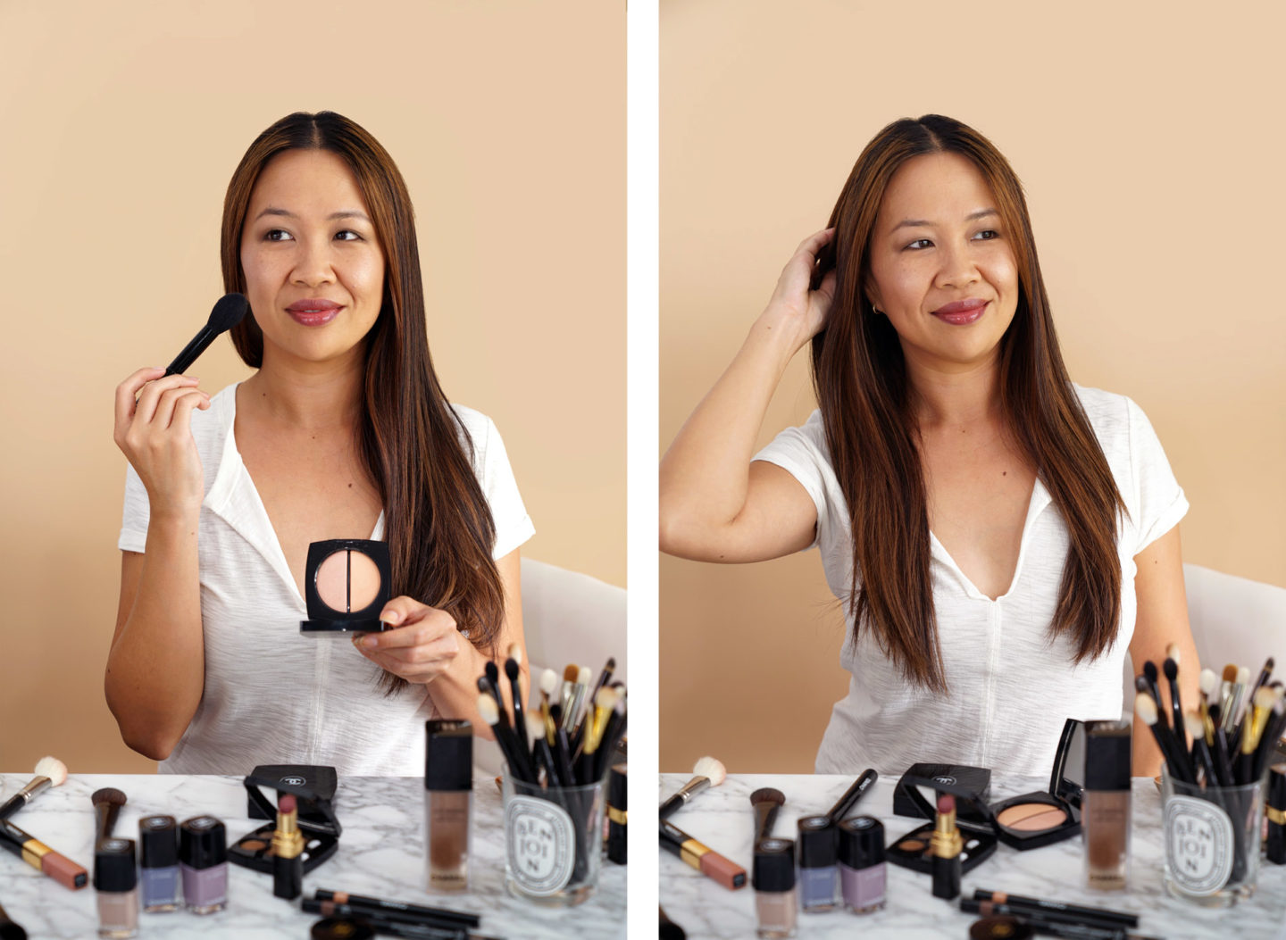 Duo Clair Collection Collection Maquillage Beauté Croisière 2019 | Le look book beauté