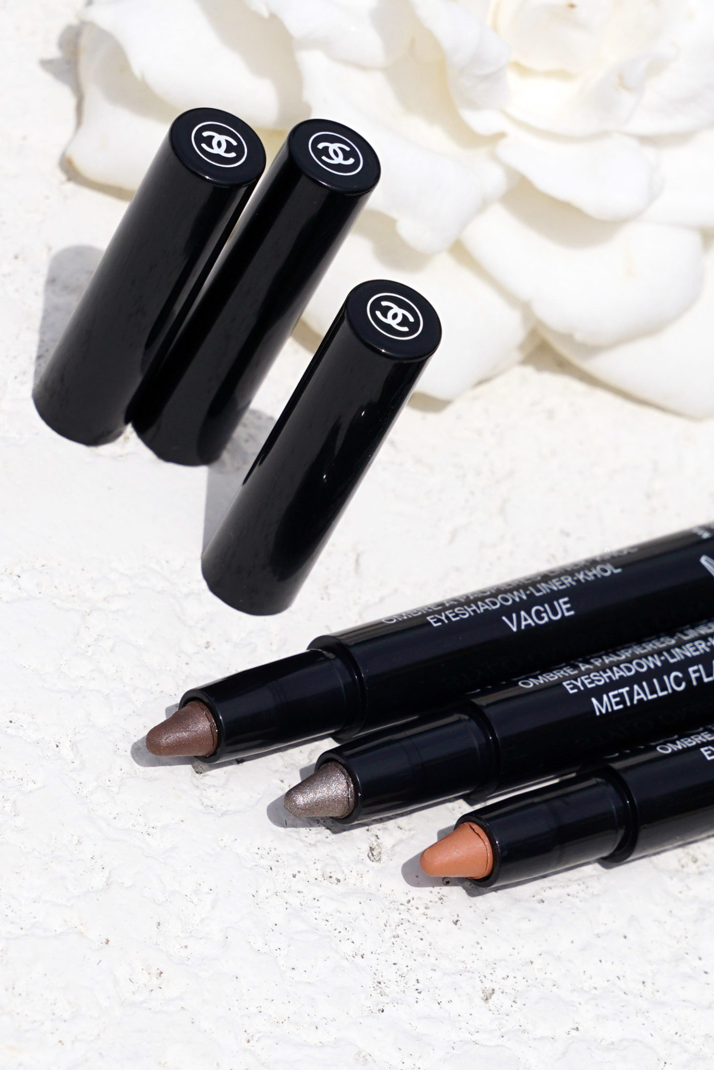 Chanel Cruise 2019 Beauté Stylo Ombre Et Contour