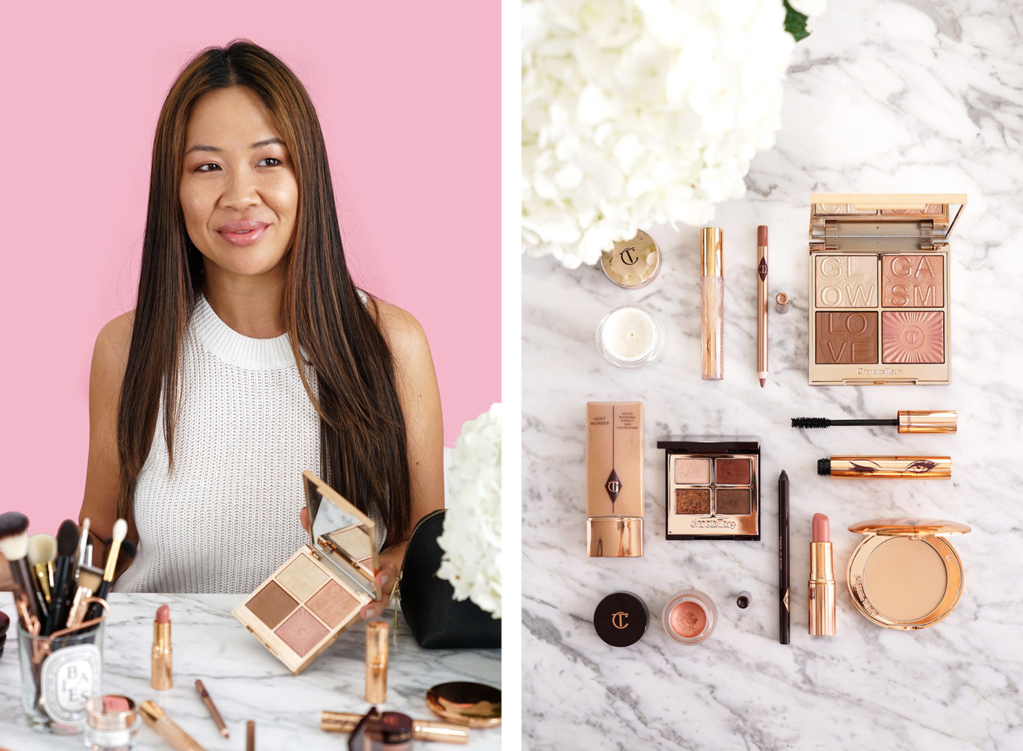 Charlotte Tilbury Effet Maquillage Lightgasm