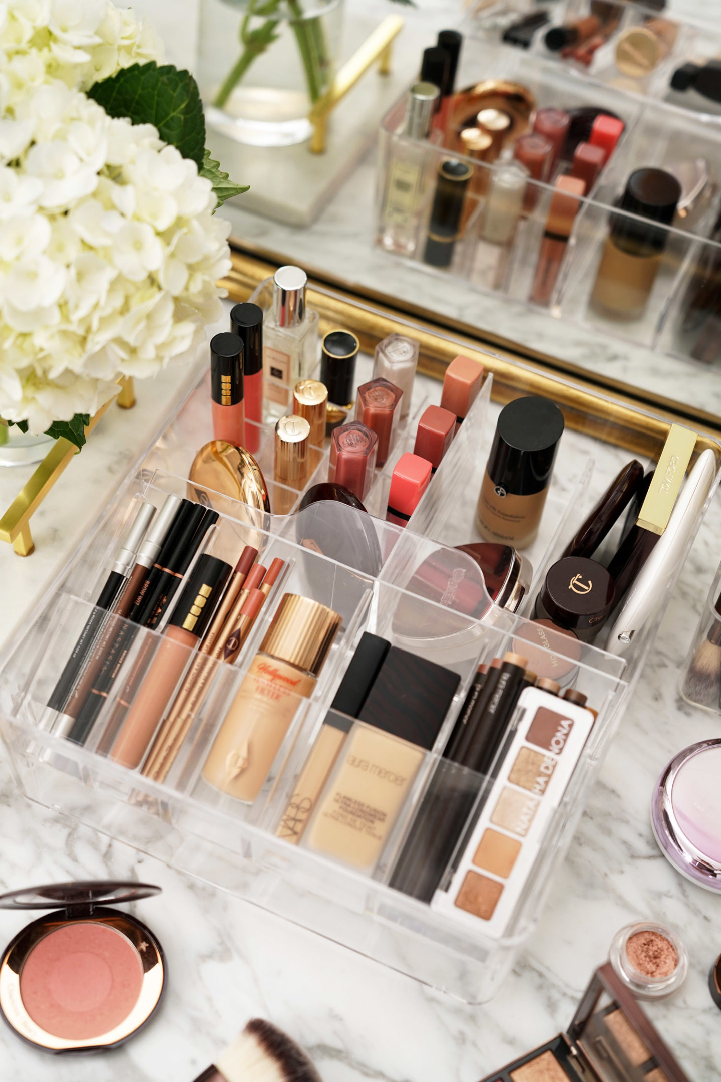 Sephora maquillage incontournable