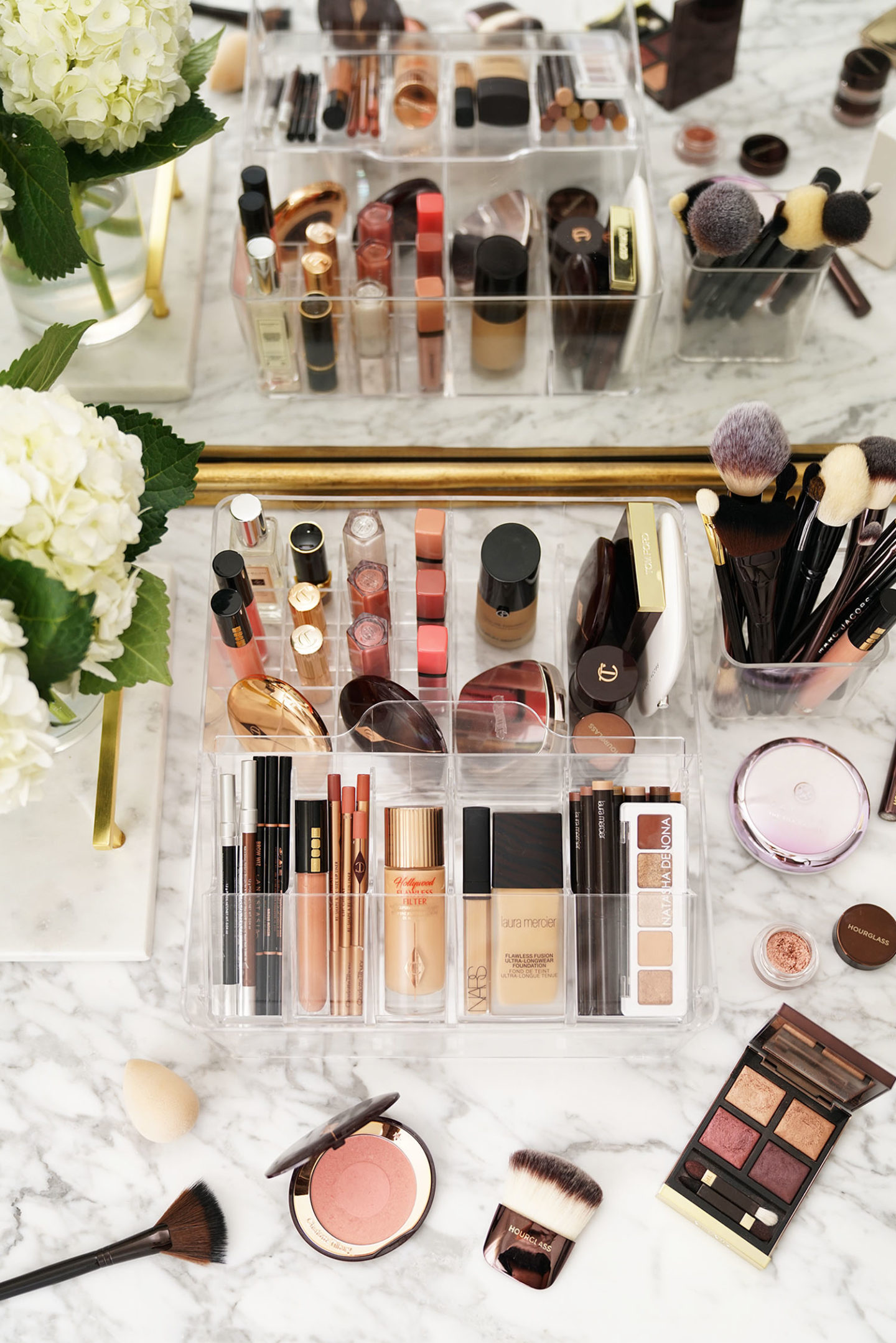 Meilleurs agrafes de maquillage au quotidien