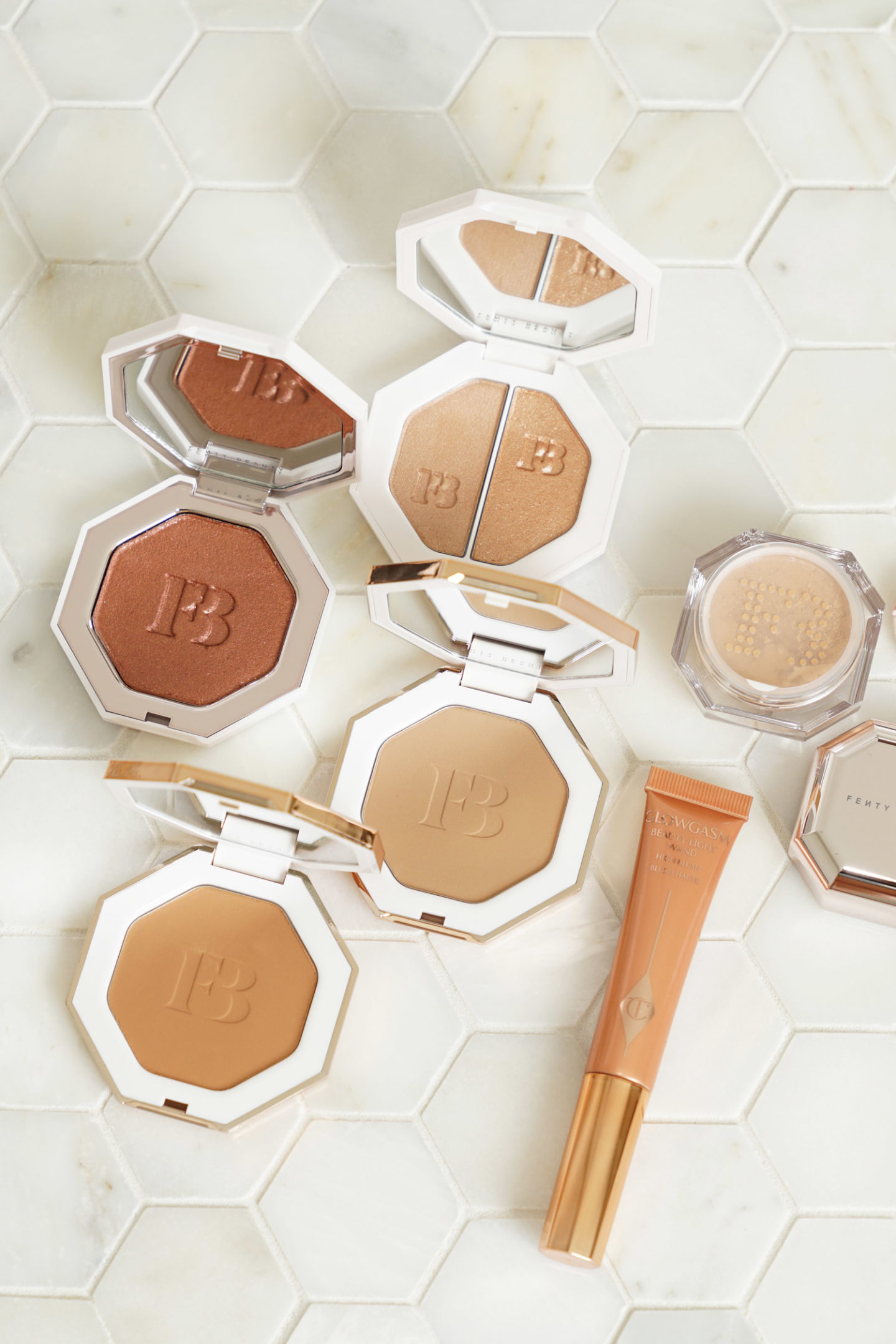 Sephora Fenty Beauté Choix