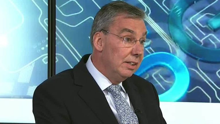 Jeremy Thompson de Huawei