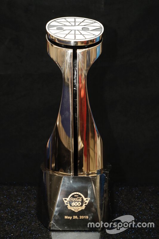 Trophée Coca-Cola 600