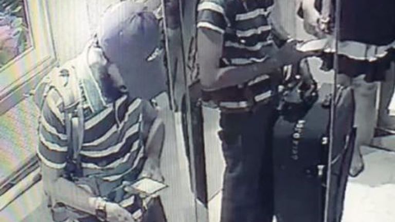 Abdul Lathief Jameel Mohamed