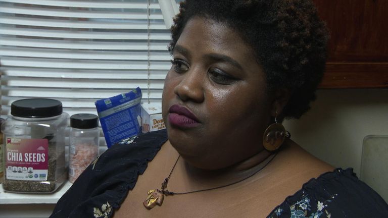 Denise s'est fait avorter à l'âge de 16 ans