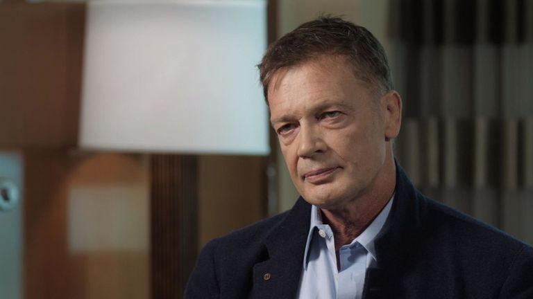 Andrew Wakefield