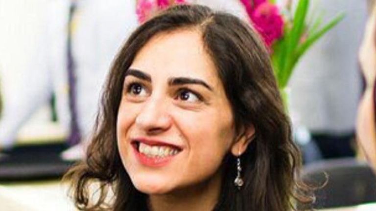 Aras Amiri
