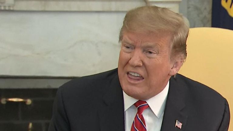 Donald Trump n'a pas un bon mot pour le regretté John McCain