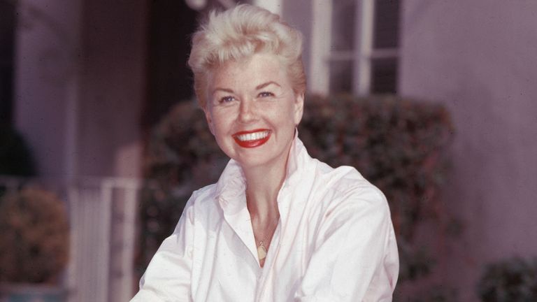 Doris Day 