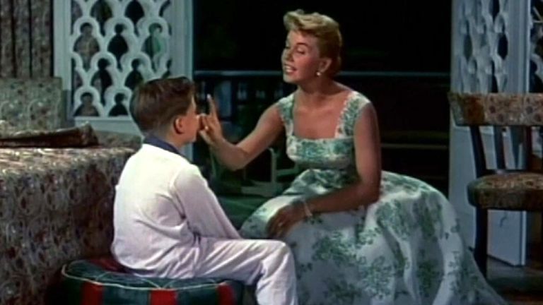 Doris Day
