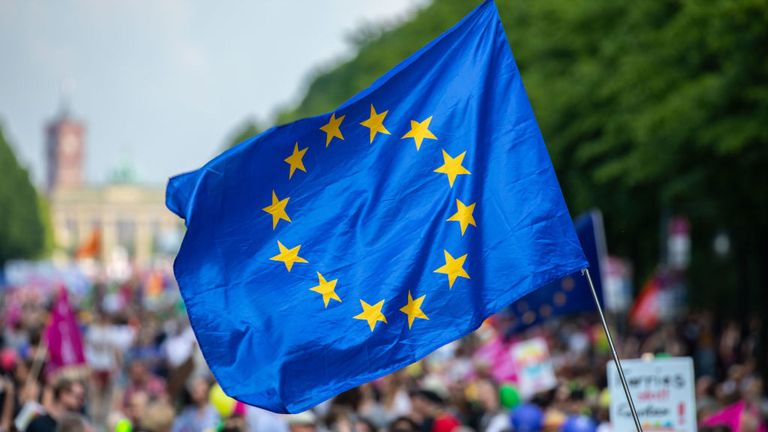 Les élections auront une influence sur les personnes qui obtiendront les meilleurs emplois au Parlement européen