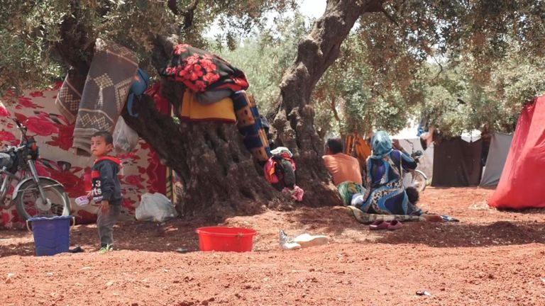 Idlib