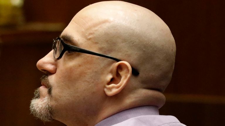 Michael Gargiulo traduit en justice pour meurtre et tentative de meurtre