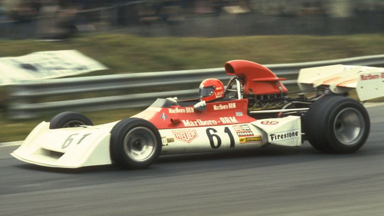 Lauda est considéré comme l'un des meilleurs pilotes de F1 de tous les temps