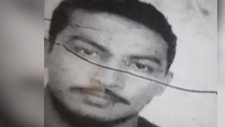 Ahamed Muaath serait le jeune terroriste