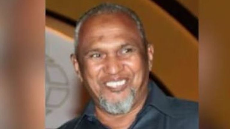 L'homme d'affaires Mohamed Ibrahim a deux fils soupçonnés d'être des kamikazes