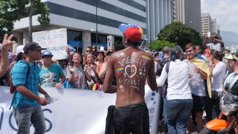 Venezuela
