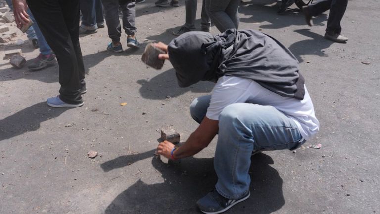 Venezuela