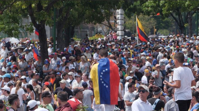 Venezuela