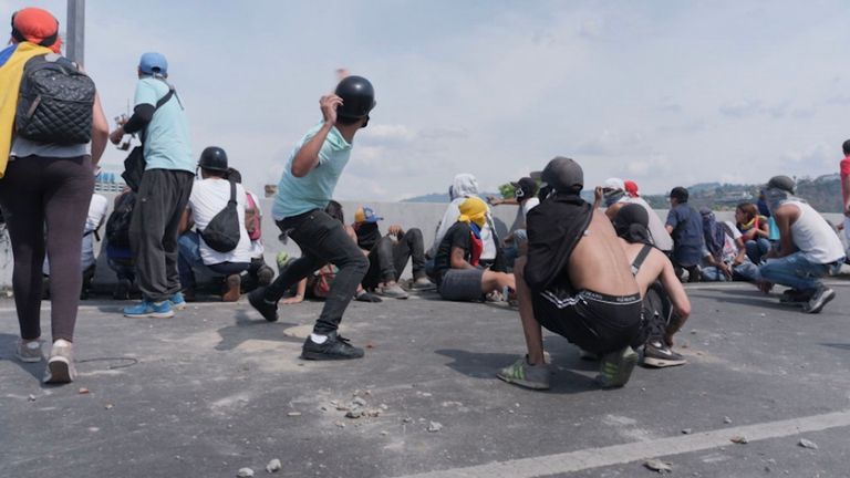 Venezuela