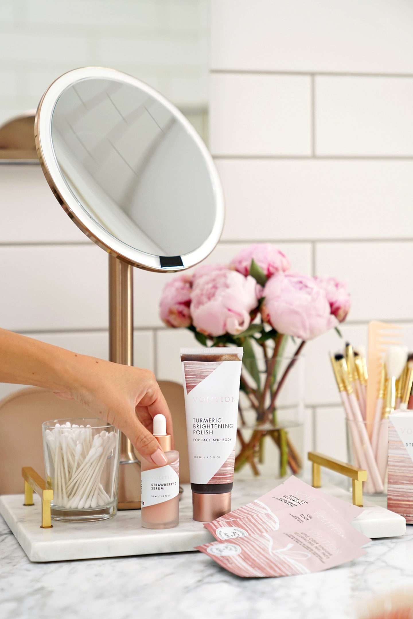 Best of Volition Beauty Soins de la peau | LE BEAUTY LOOK BOOK