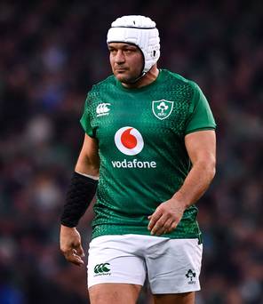"Nous sommes allés en 2007 en disant" nous irons bien quand nous y arriverons "et nous ne le serons pas" – Rory Best insiste sur le fait que l'Irlande doit éliminer les plis avant la Coupe du Monde