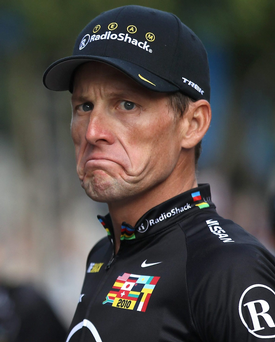 "Ce n'était pas légal – mais je ne changerais rien" – Lance Armstrong à propos de son scandale sur le dopage