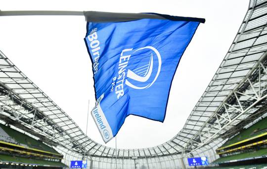 Brendan Fanning: 'Leinster doit ramener sa culture à l'essentiel'