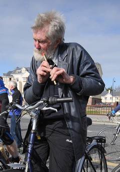 Billy Keane: 'Le cycle d'une journée est unique en son genre et constitue le joyau de la couronne du royaume'