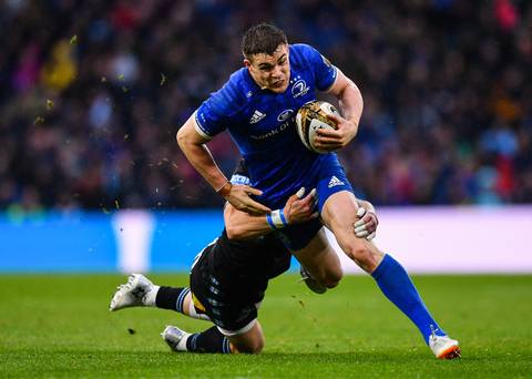 Joe Schmidt nomme une équipe d'entraînement solide mais les inquiétudes demeurent quant à la forme de trois hommes clés