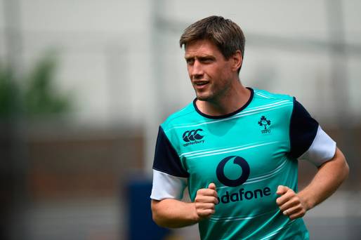 Cian Tracey: 'Ronhan O'Gara sera le prochain à Munster après la confirmation de La Rochelle de son nouveau rôle d'entraîneur-chef'