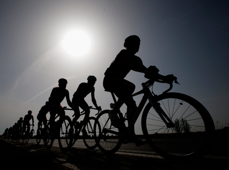 Rás sponsorise une "possibilité réelle"