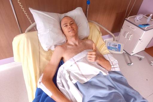 La blessure de Chris Froome aurait pu être "bien pire" – Geraint Thomas