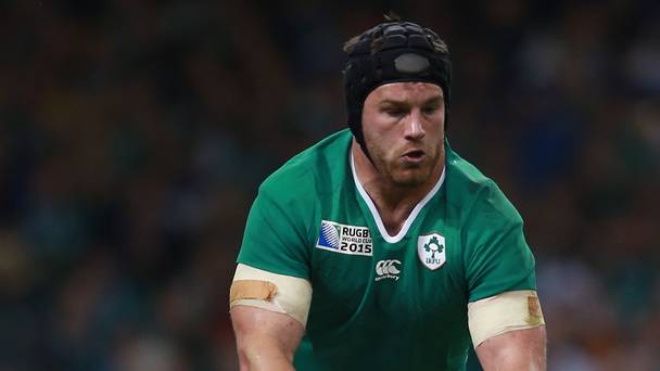 Ruaidhri O'Connor: "Les options de Schmidt se resserrent à l'approche du rêve de O'Brien en Coupe du monde"