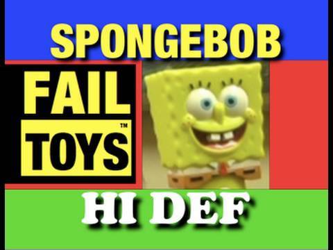 Essayez de ne pas rire – Vidéo drôle, critique de thermomètre rectal SpongeBob "Essayez pas" Mike Mozart