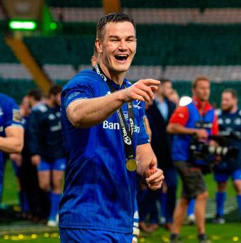Leinster termine en beauté avec une victoire dans l'arrière-cour de Glasgow