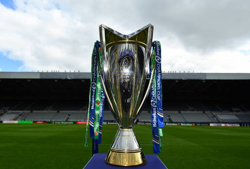 Analyse: Pourquoi le calendrier de la Coupe du monde pourrait faire mal aux provinces irlandaises lors de la Coupe des champions de la saison prochaine